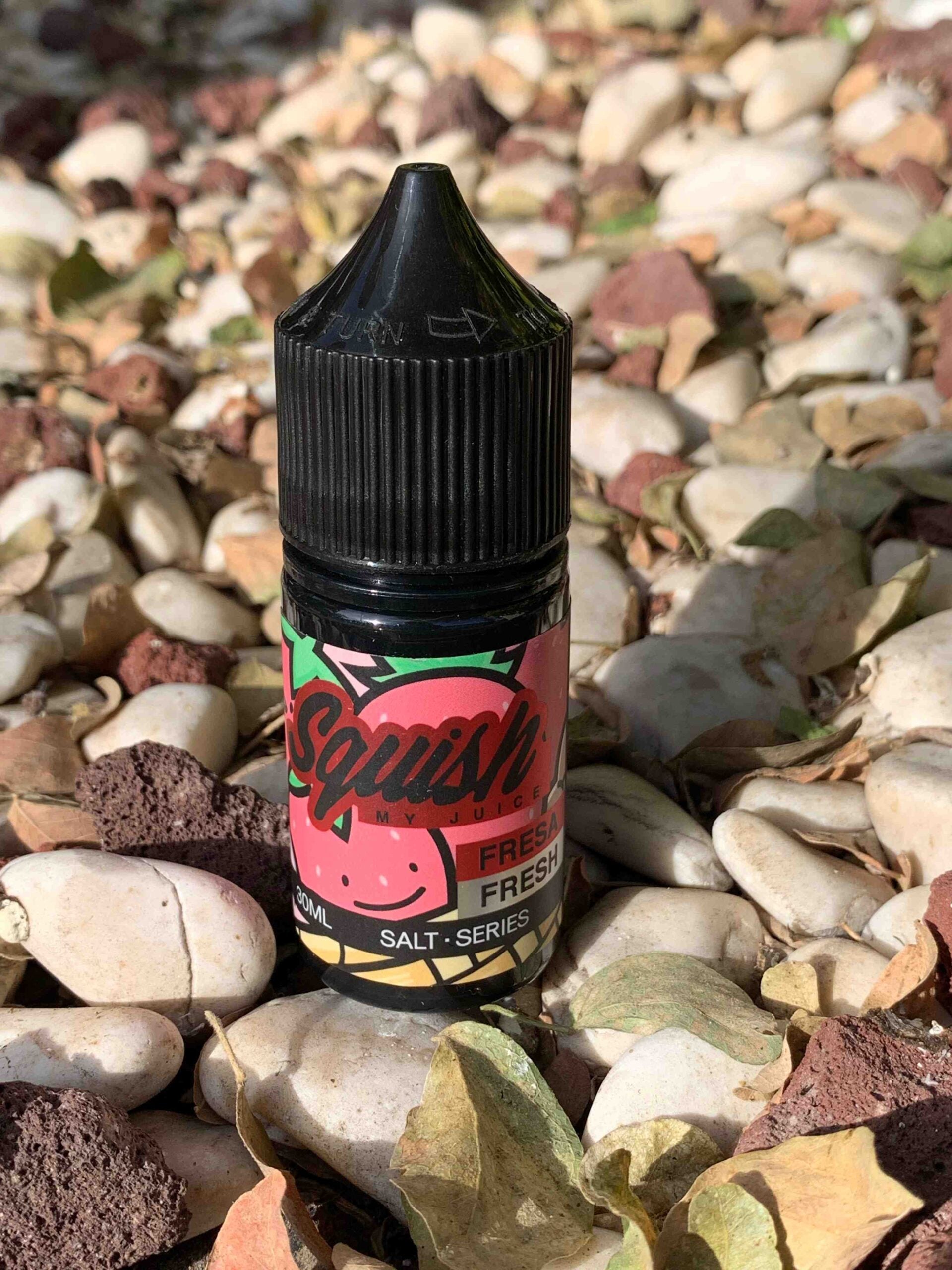 Fresa Fresh 30ml | Sales | Squish