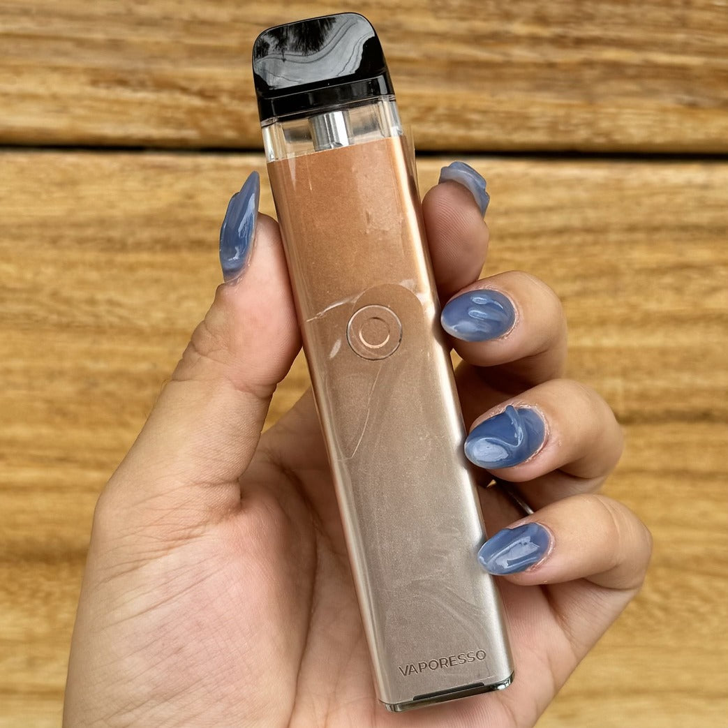 Xros 3 | Vaporesso