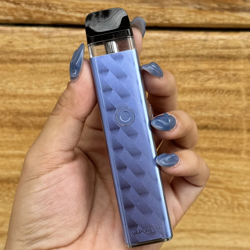 Xros 3 | Vaporesso