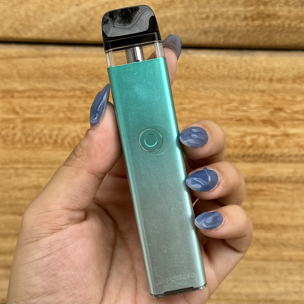 Xros 3 | Vaporesso
