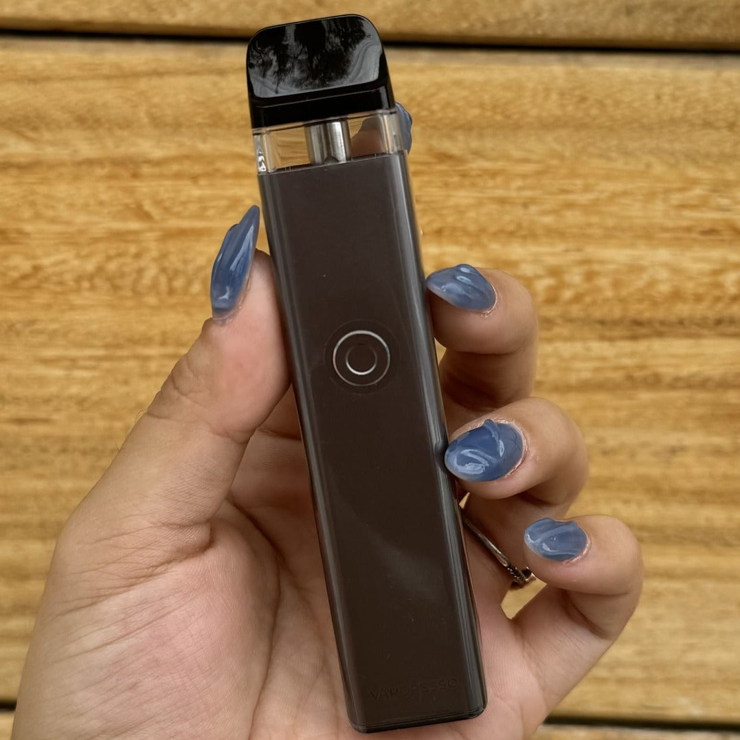 Xros 3 | Vaporesso