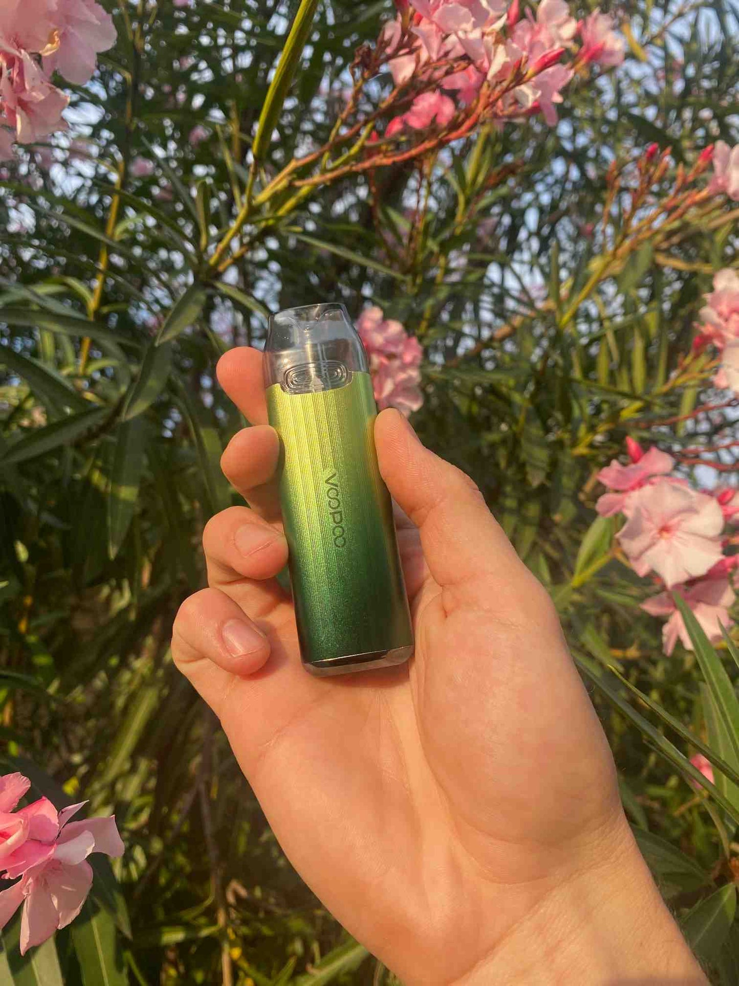 Vmate Infinity | Voopoo