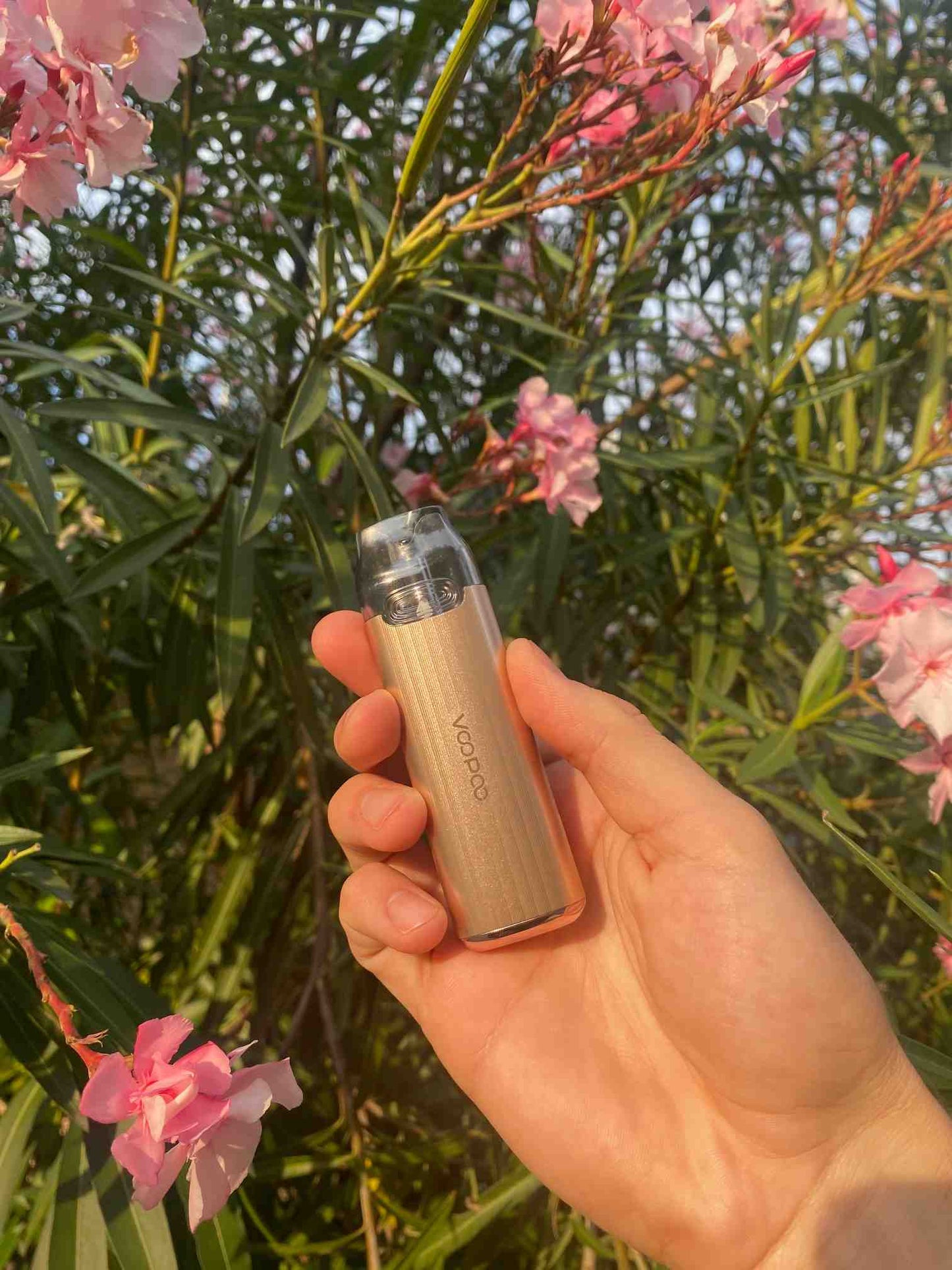 Vmate Infinity | Voopoo