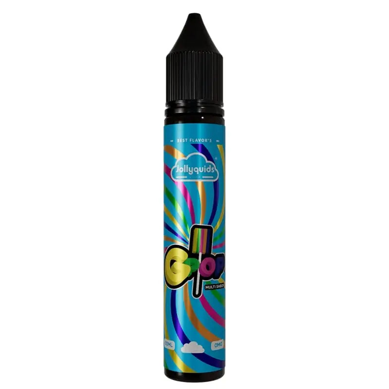 Goop Multisabor 30ml | Base Libre | Jollyquids