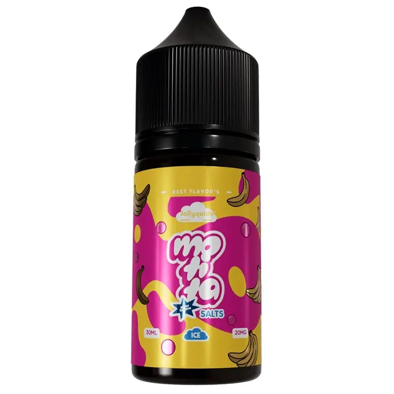 Chicle Motita Ice 30ml | Sales | Jollyquids