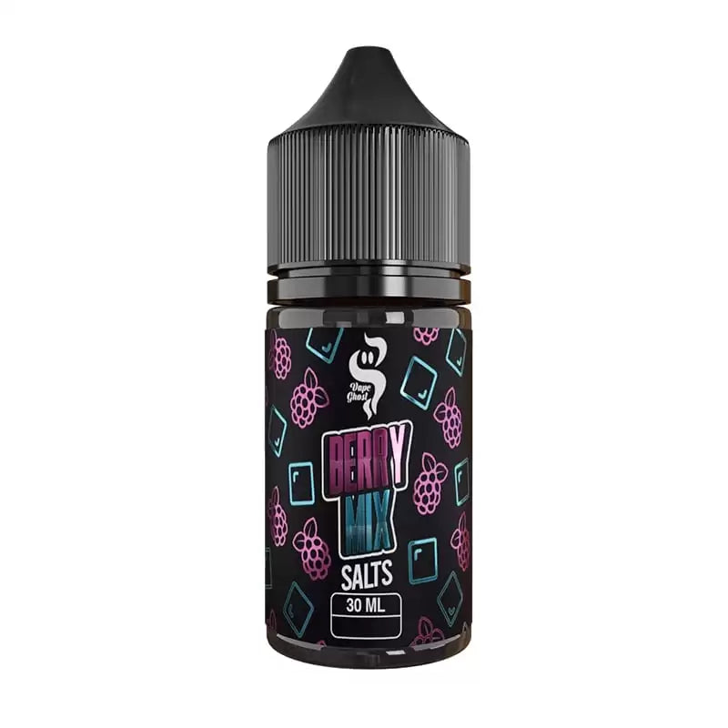 Berry Mix 30ml | Sales | Vape Ghost