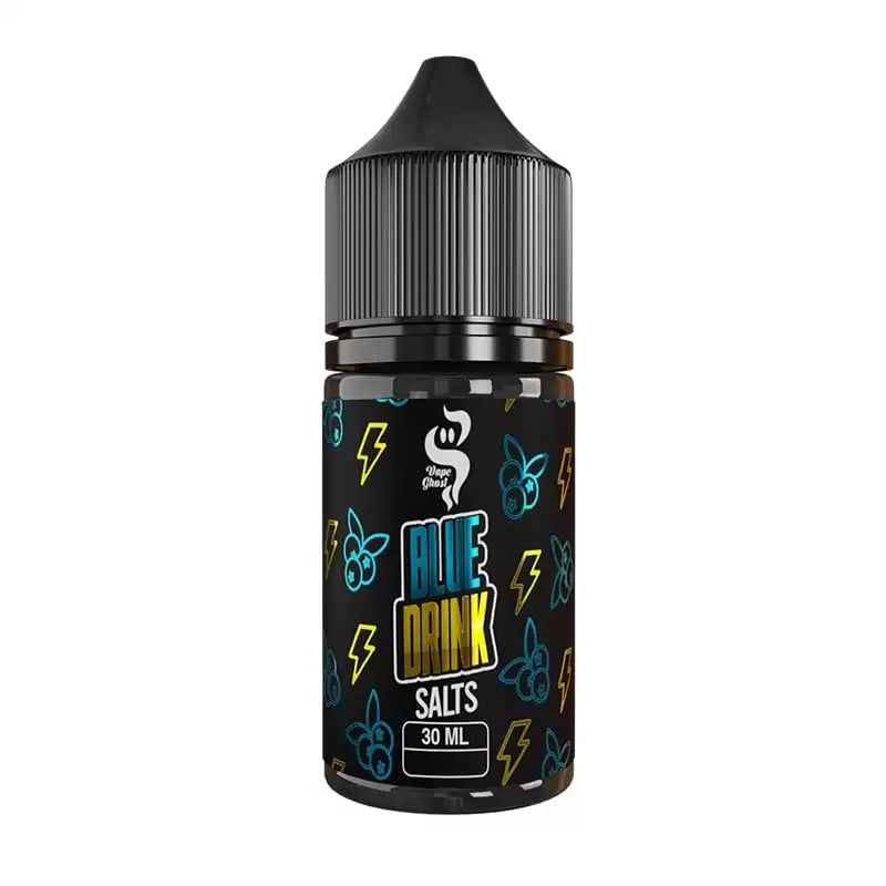 Blue Drink 30ml | Sales | Vape Ghost