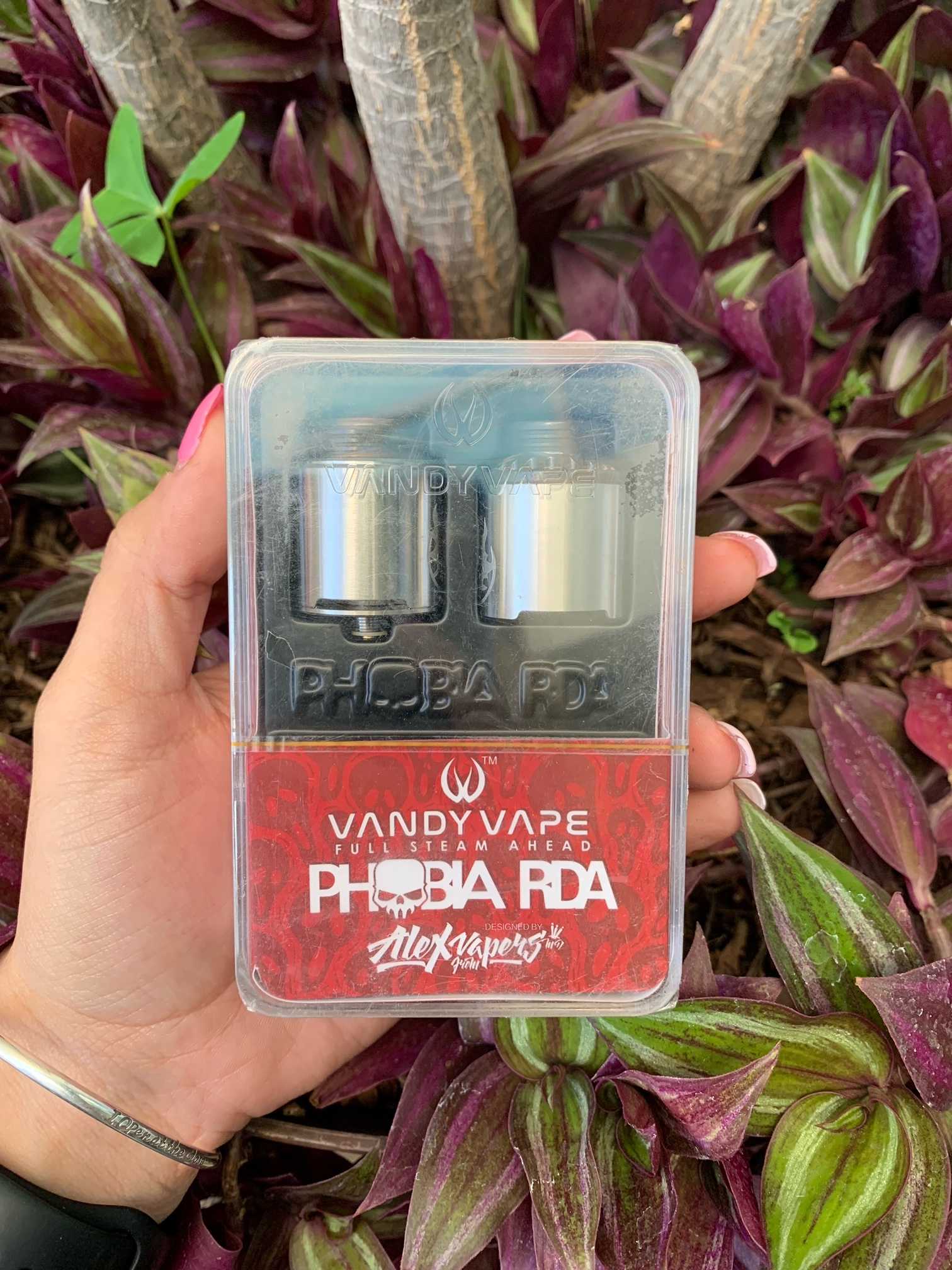 Phobia | RDA