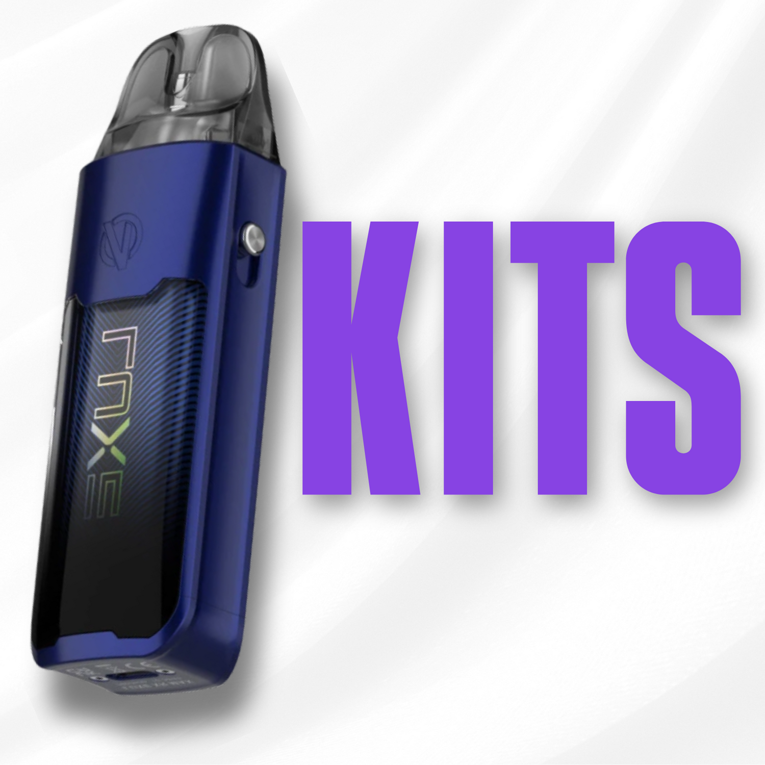 KITS INICIO RELLENABLE