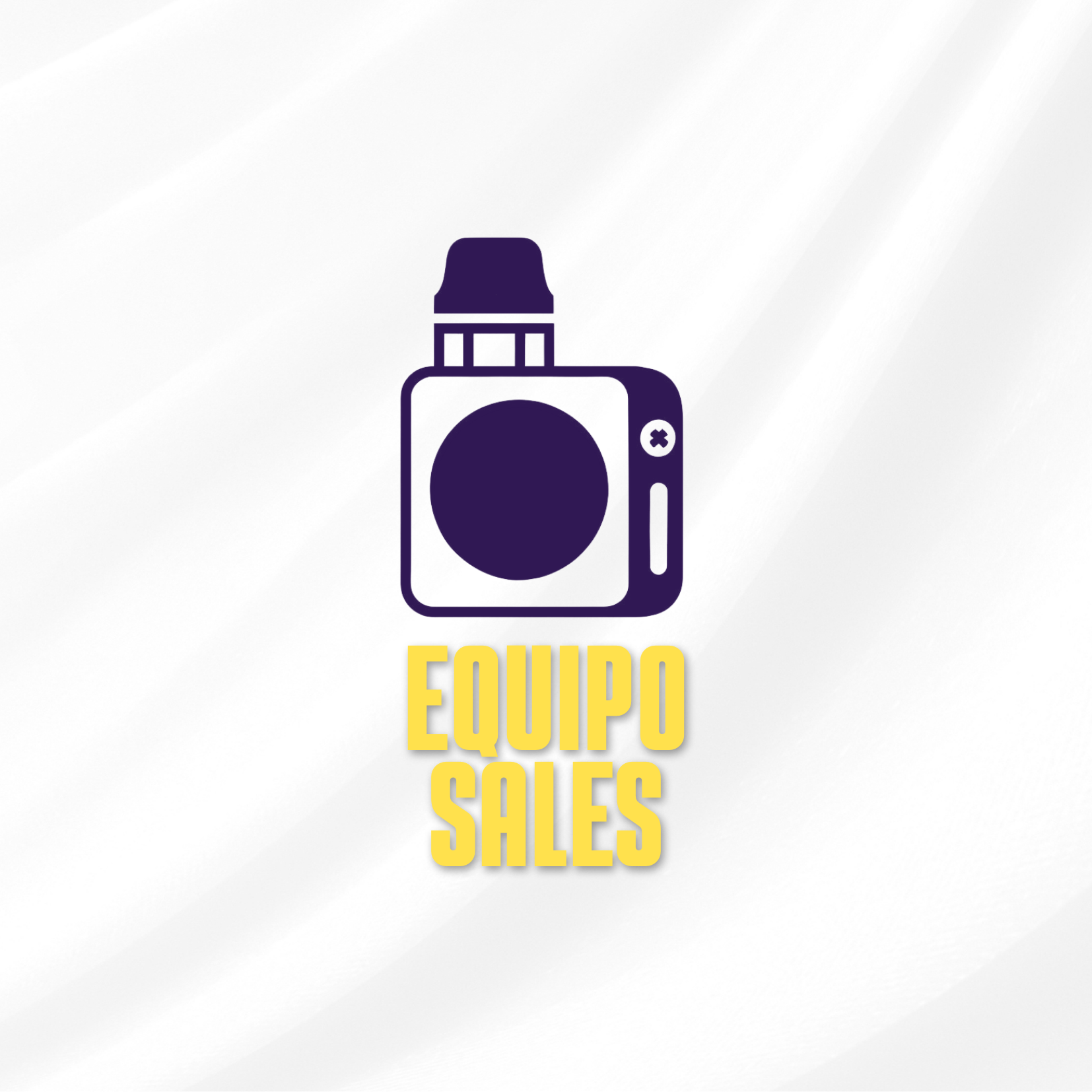 EQUIPO PARA SALES