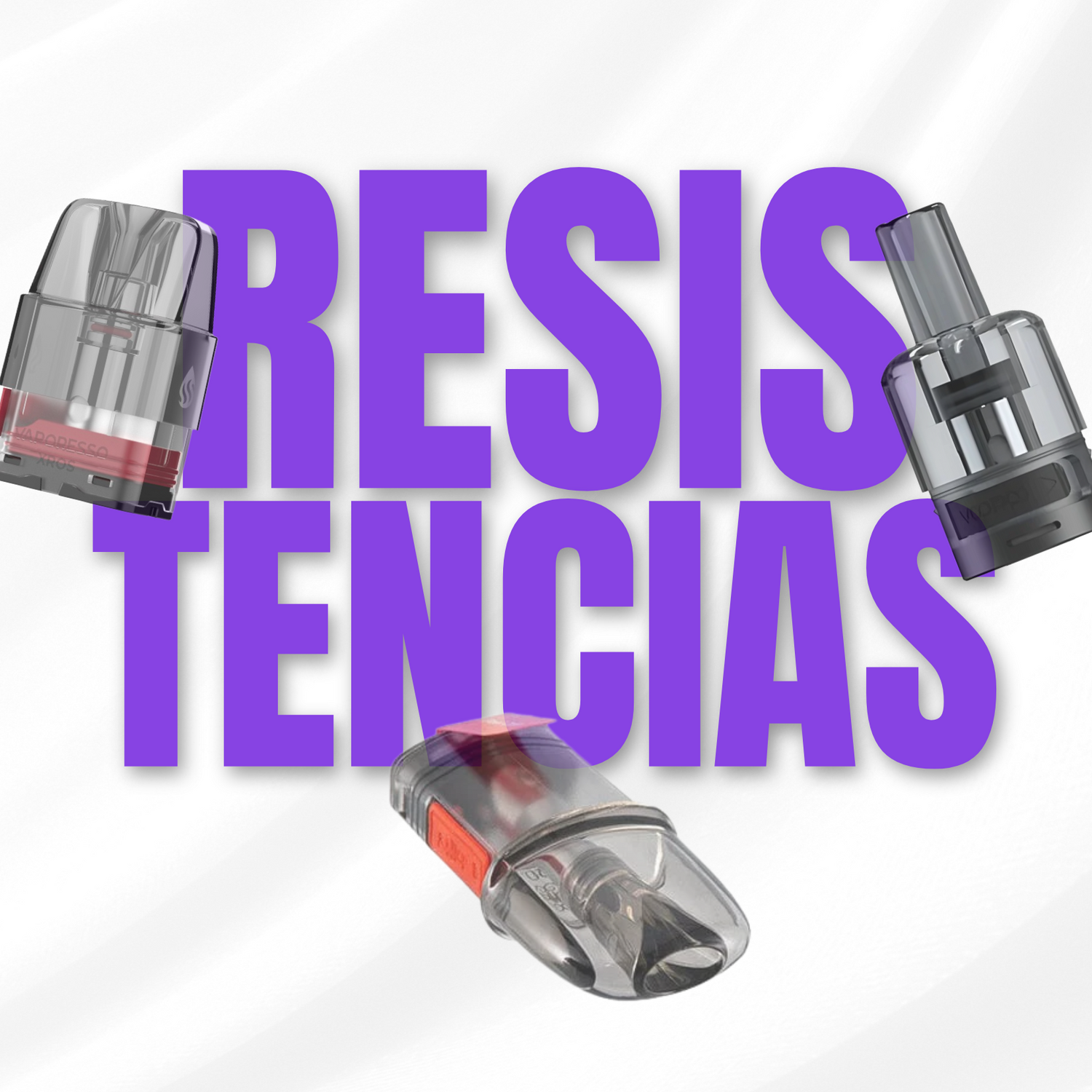 RESISTENCIAS
