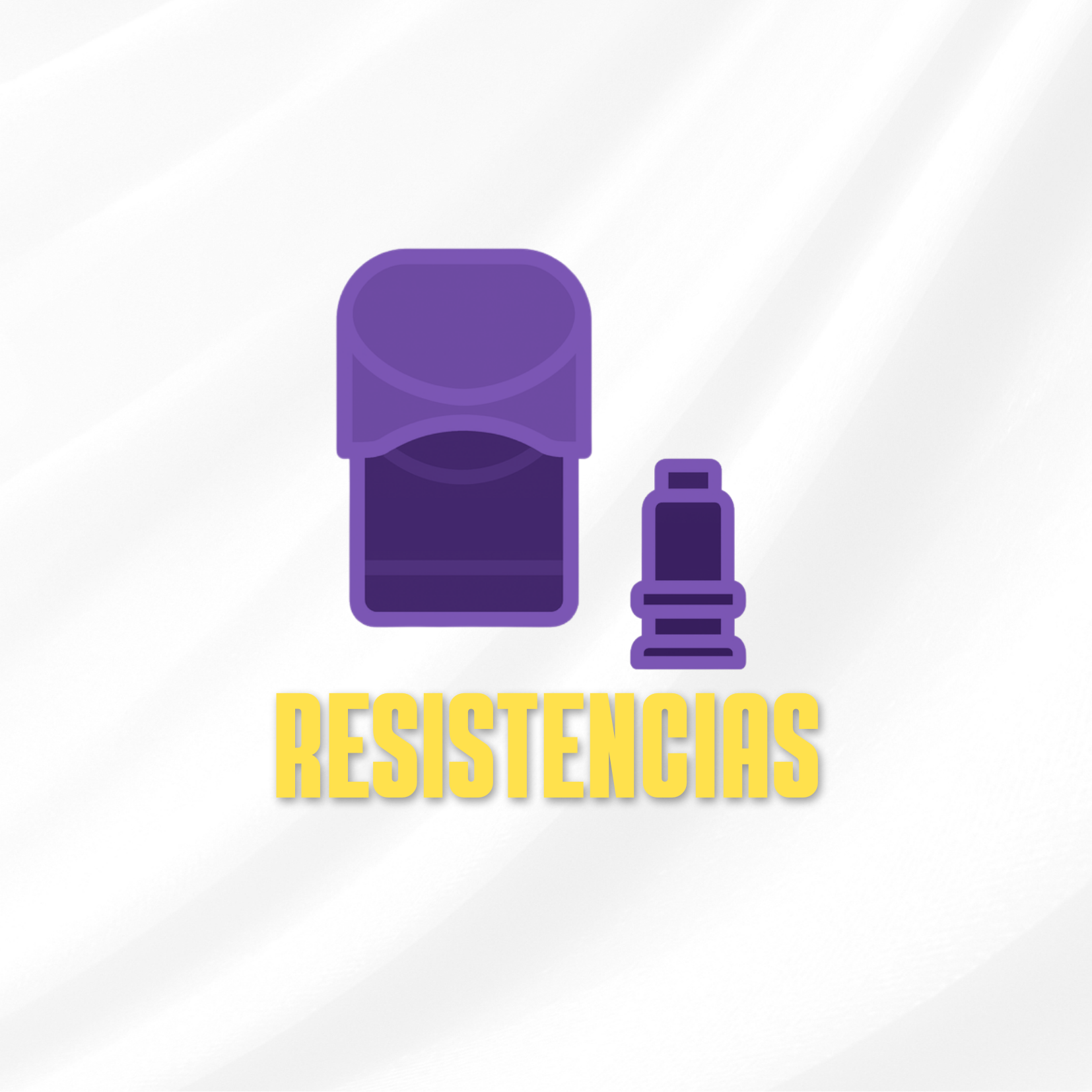 RESISTENCIAS