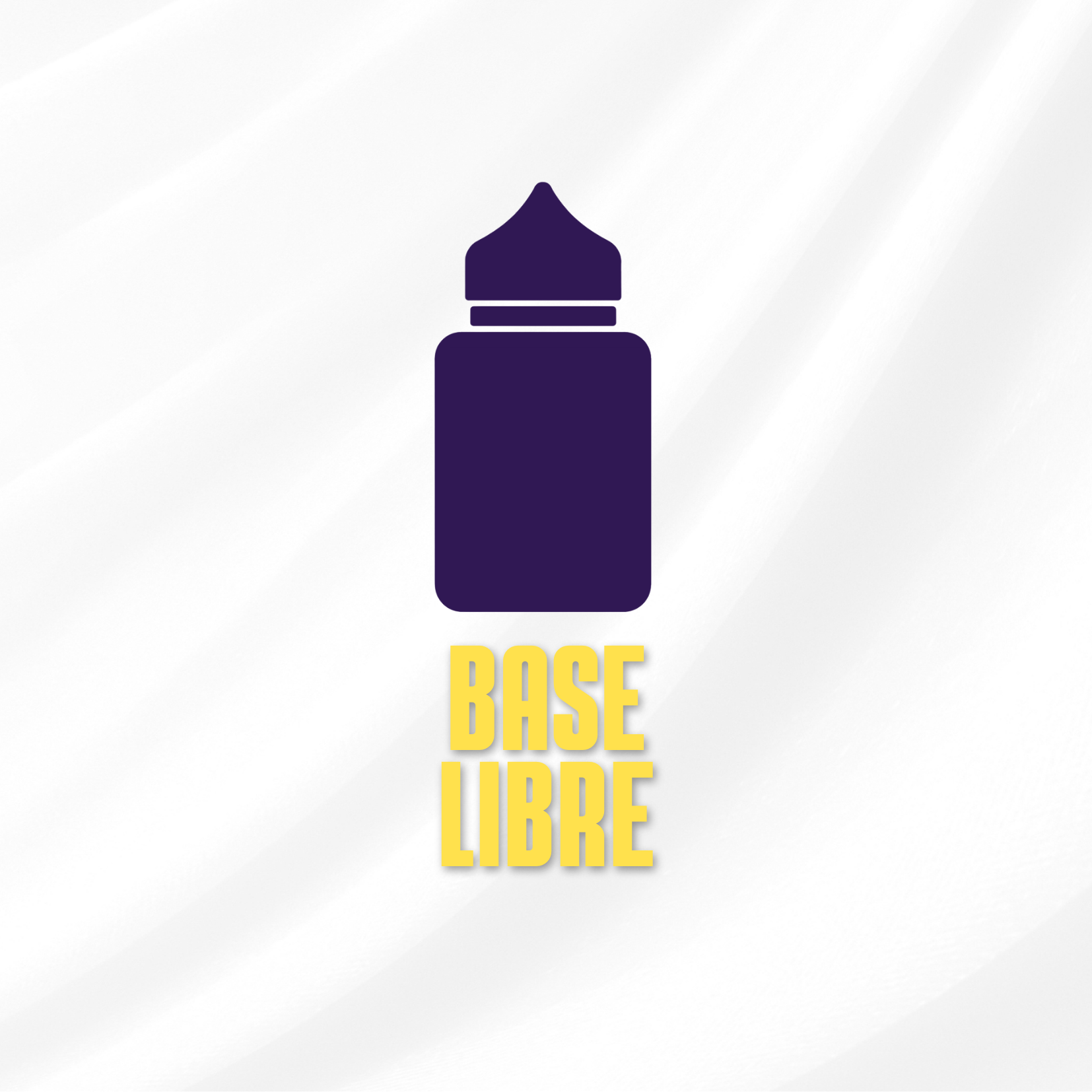 LÍQUIDOS BASE LIBRE