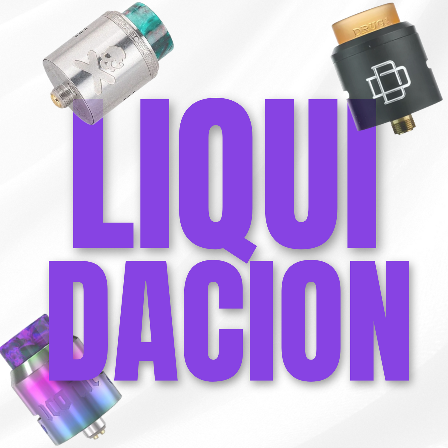 LIQUIDACIÓN