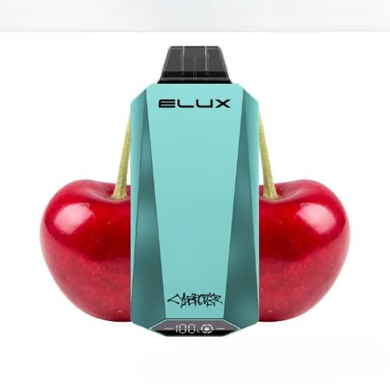 Elux Cyberover 18000 Puff | Desechable | Waka