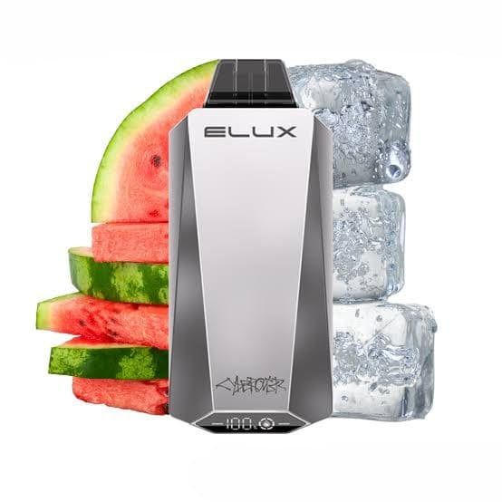 Elux Cyberover 18000 Puff | Desechable | Waka