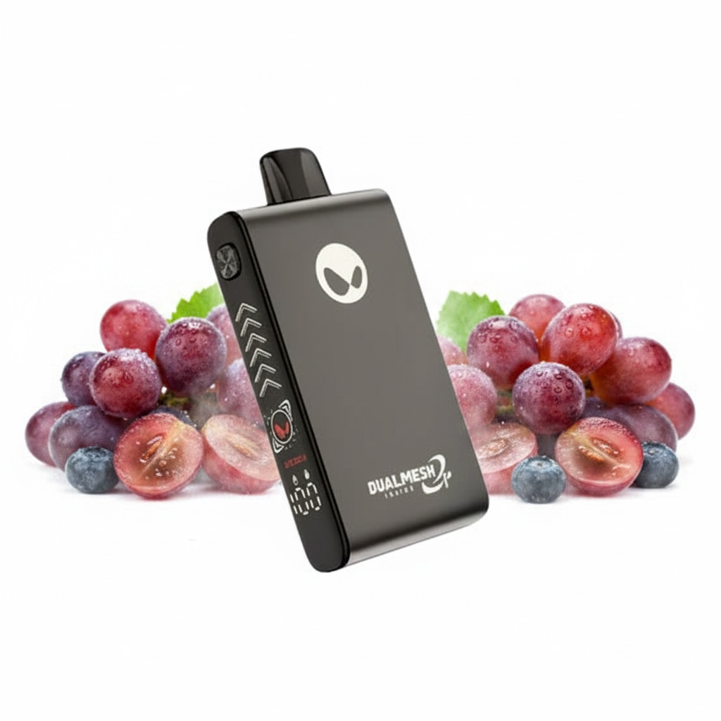 Vape Waka Blade 33K | Desechables