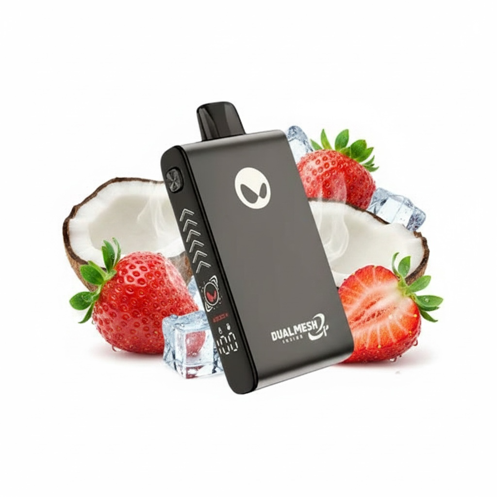 Vape Waka Blade 33K | Desechables