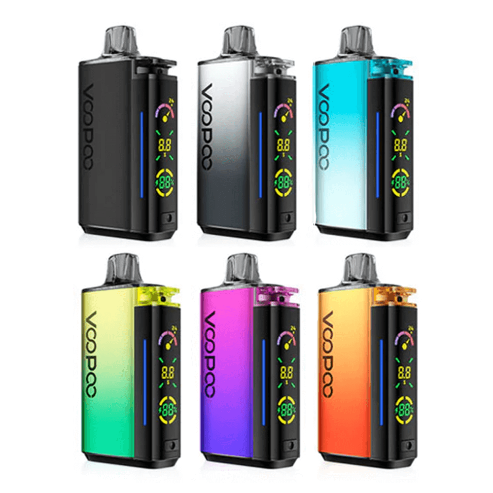 VRIZZ | VOOPOO