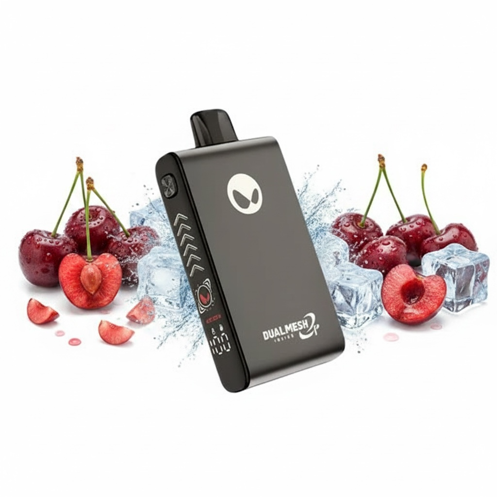 Vape Waka Blade 33K | Desechables