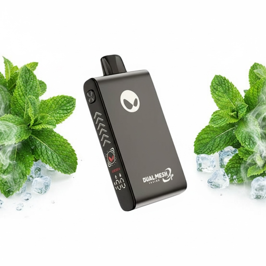 Vape Waka Blade 33K | Desechables