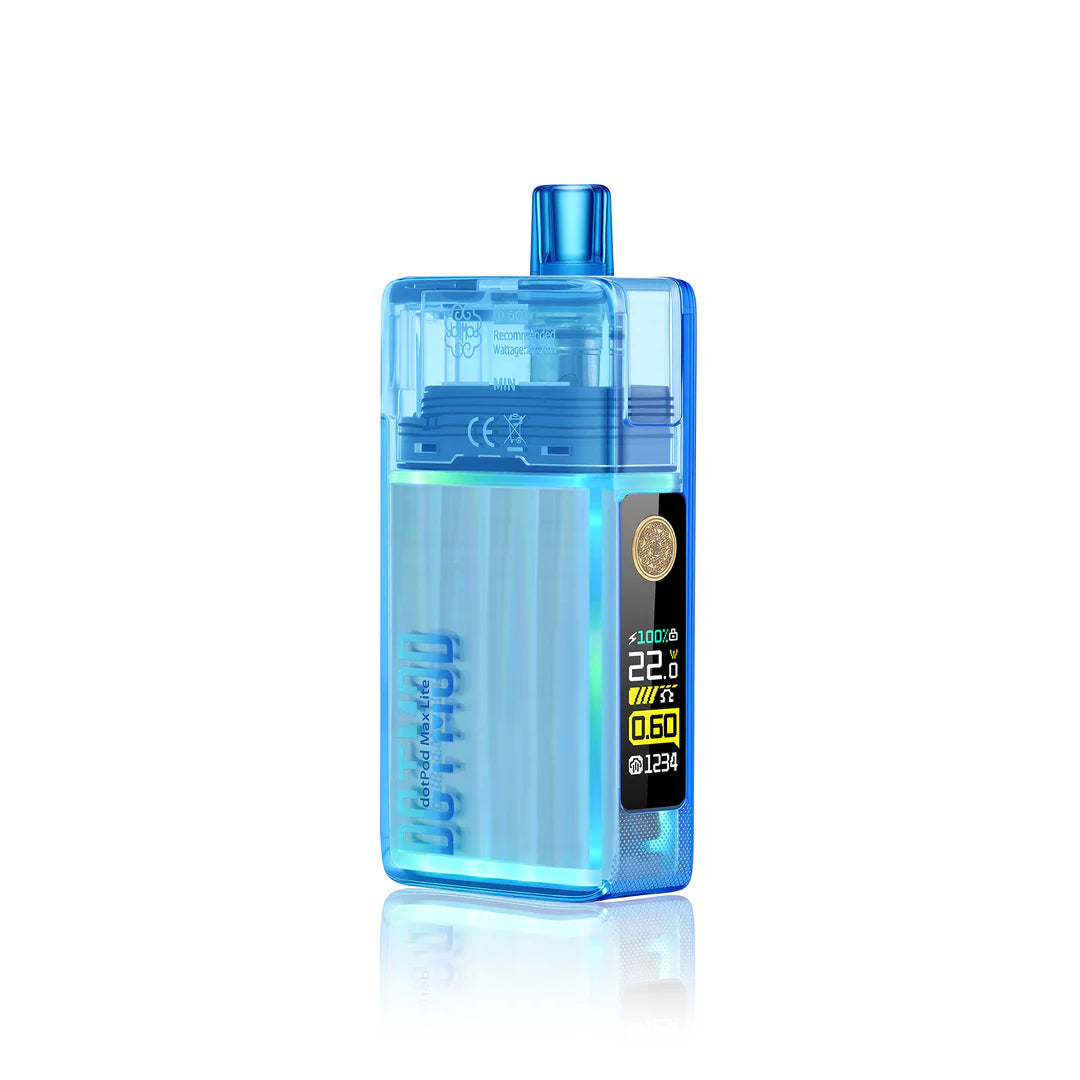 Dotpod Max Lite | Dotmod