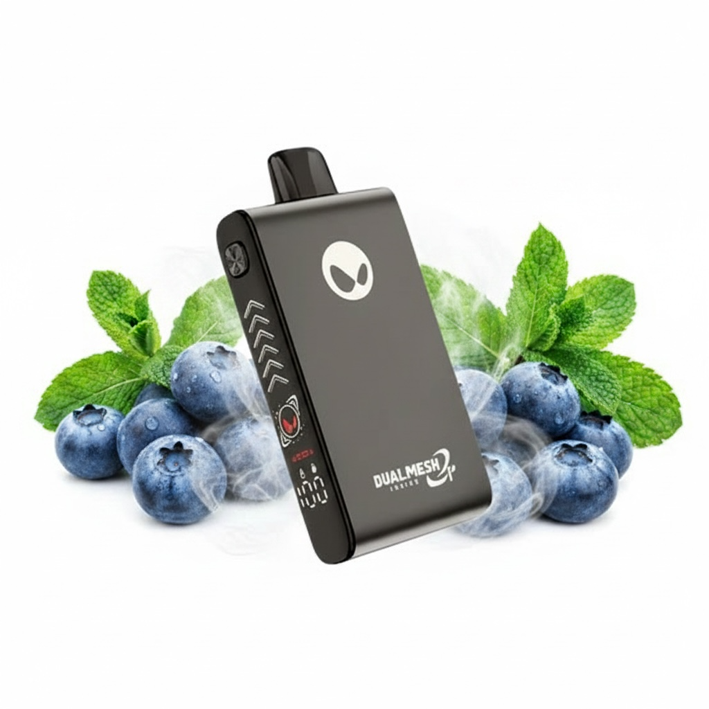 Vape Waka Blade 33K | Desechables