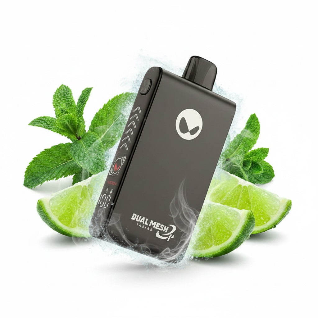 Vape Waka Blade 33K | Desechables