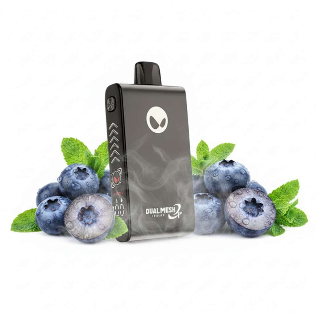 Vape Waka Blade 33K | Desechables