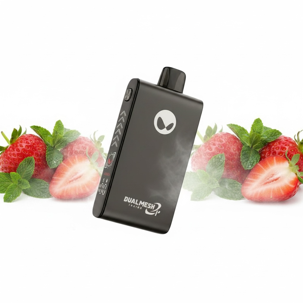 Vape Waka Blade 33K | Desechables
