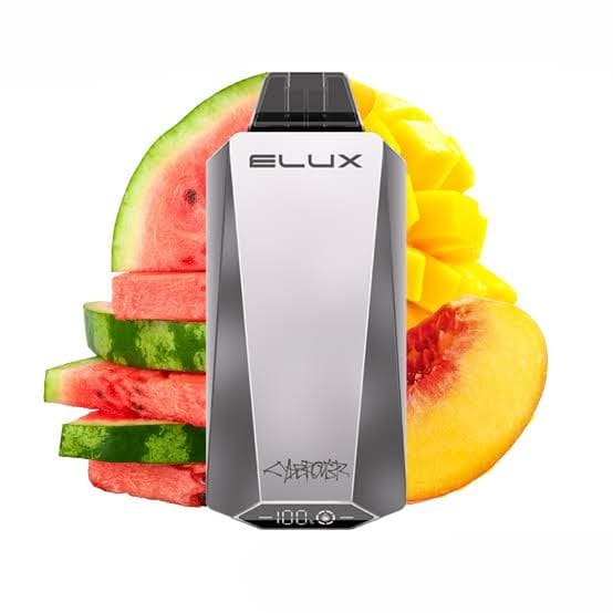 Elux Cyberover 18000 Puff | Desechable | Waka