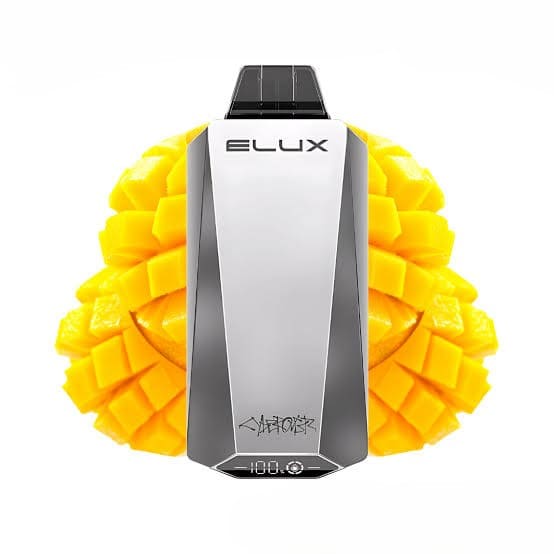 Elux Cyberover 18000 Puff | Desechable | Waka