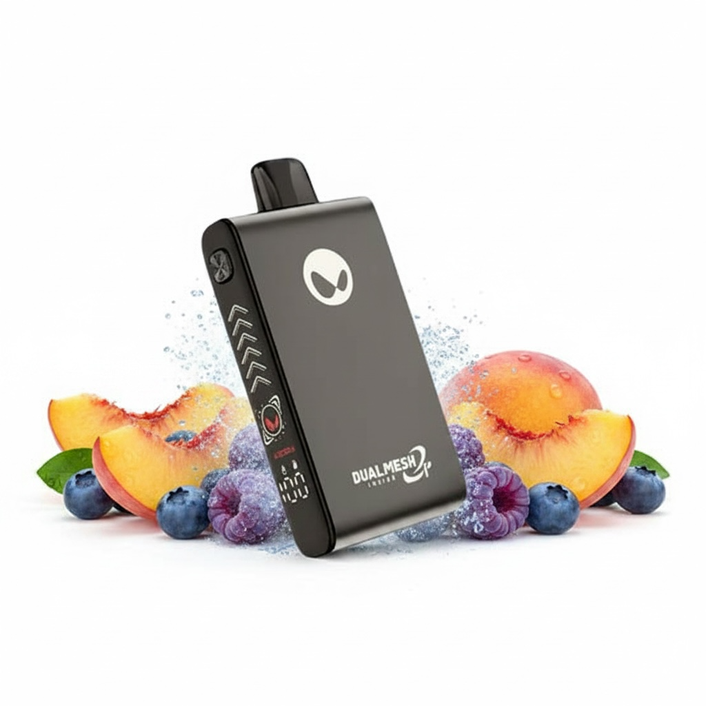 Vape Waka Blade 33K | Desechables