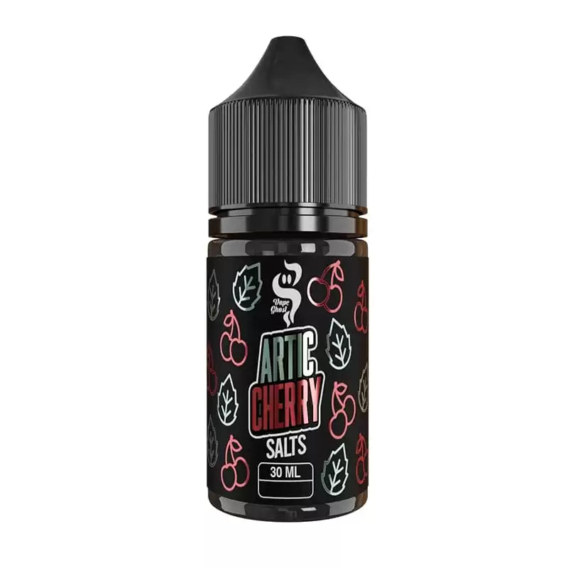 Artic Cherry Frozen 30ml | Sales | Vape Ghost