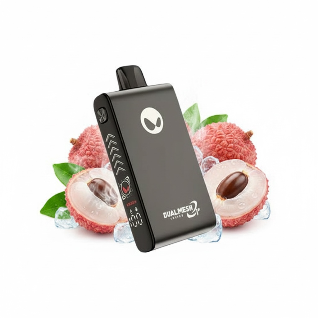 Vape Waka Blade 33K | Desechables