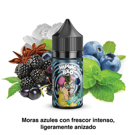 Blue 30ml | Sales | Vaping Bad