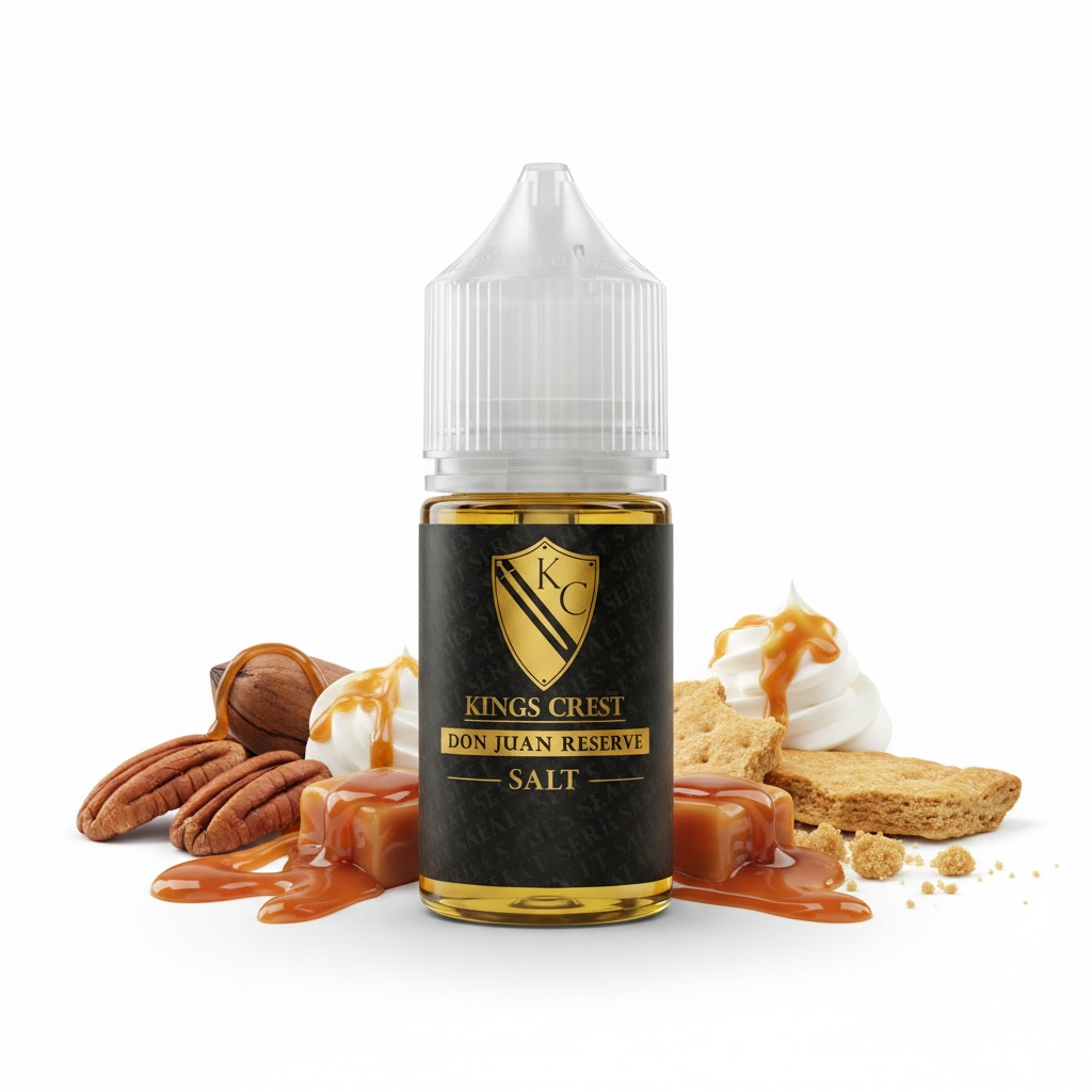 Don Juan Reserve 30ml | Sales | Kings Crest