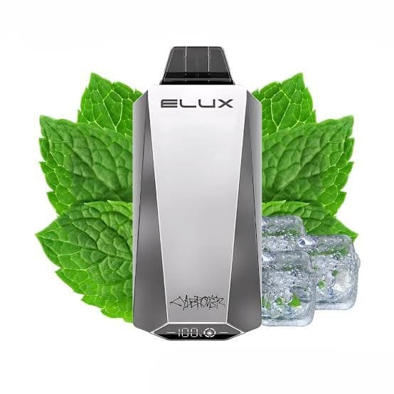 Elux Cyberover 18000 Puff | Desechable | Waka