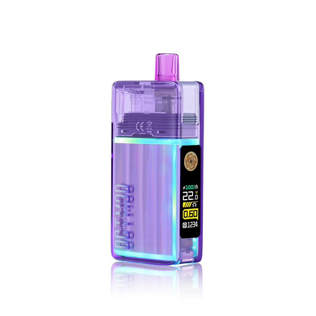 Dotpod Max Lite | Dotmod