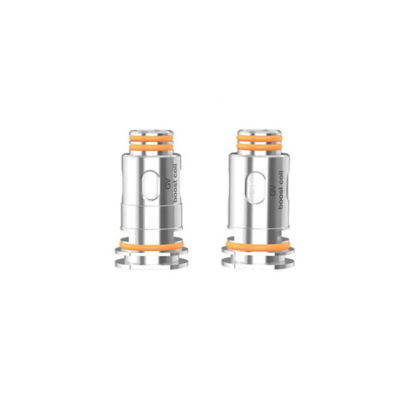 Aegis Boost | B60 | Coil | Geekvape