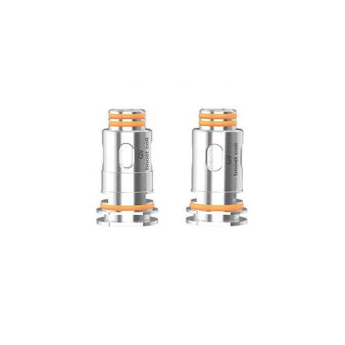 Aegis Boost | B60 | Coil | Geekvape