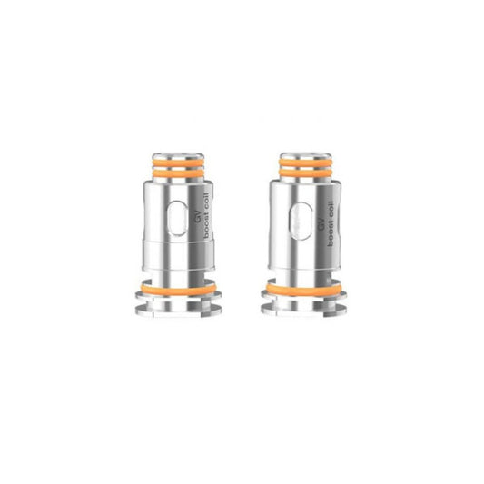 Aegis Boost | B60 | Coil | Geekvape