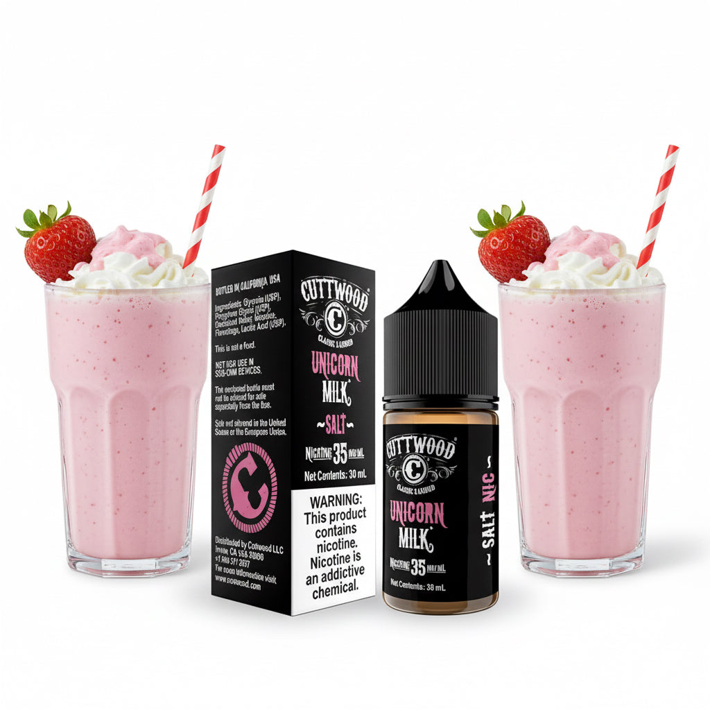 Unicorn Milk 30ml | Sales | Cuttwood