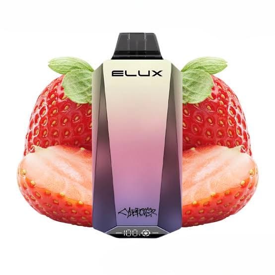 Elux Cyberover 18000 Puff | Desechable | Waka
