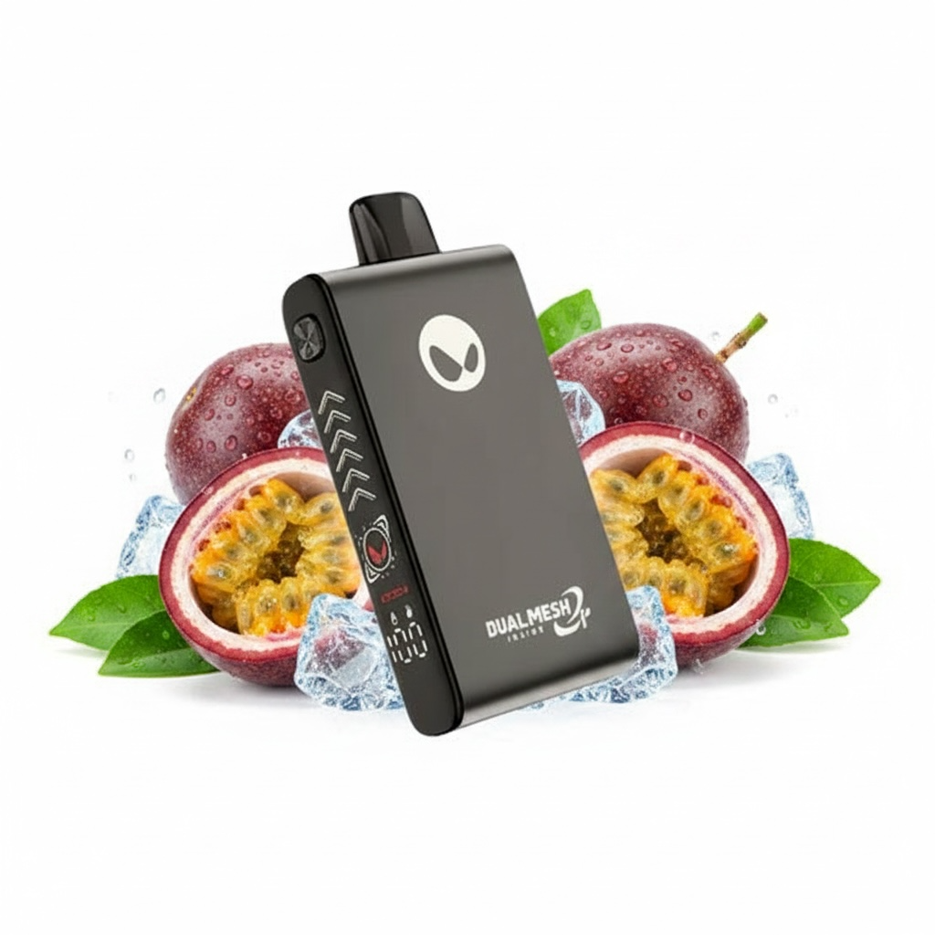Vape Waka Blade 33K | Desechables