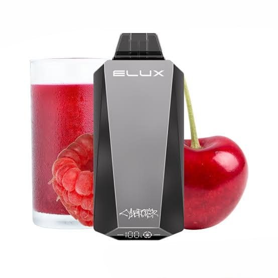 Elux Cyberover 18000 Puff | Desechable | Waka