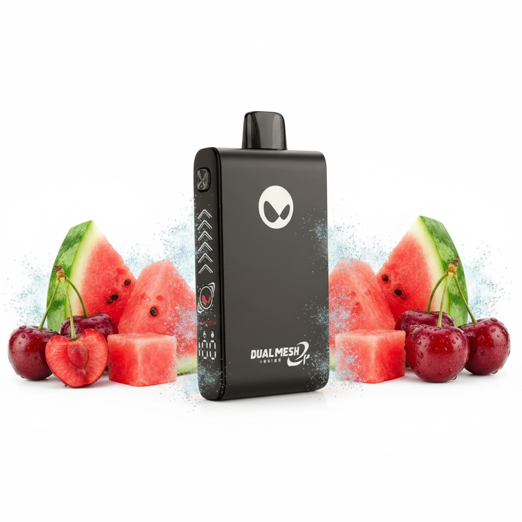 Vape Waka Blade 33K | Desechables