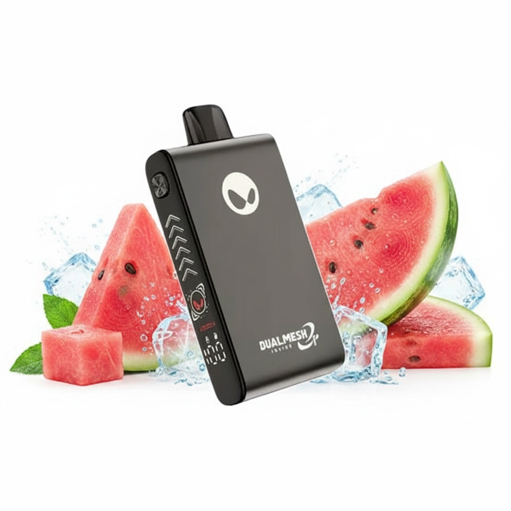 Vape Waka Blade 33K | Desechables