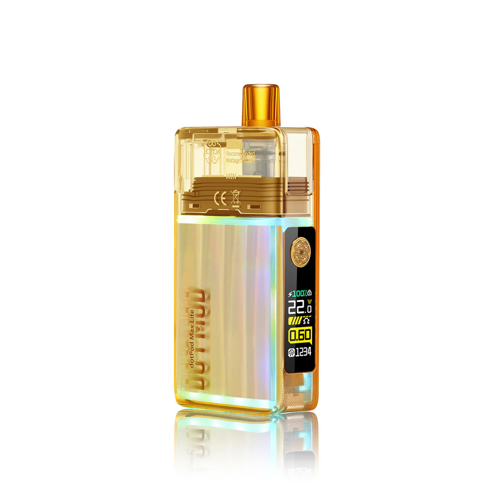 Dotpod Max Lite | Dotmod
