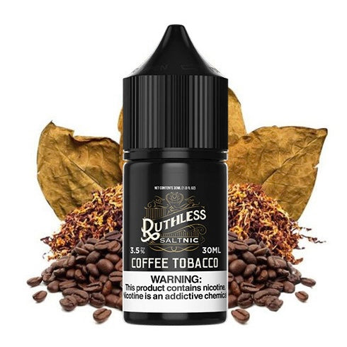 COFFEE TOBACCO | Sales | RUTHLESS